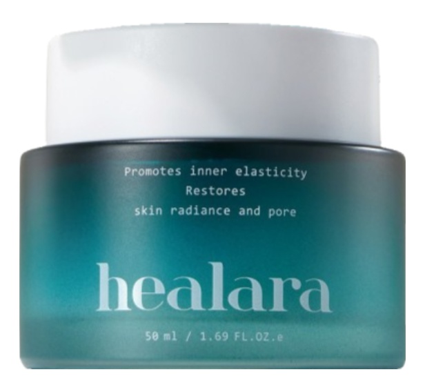 Healara Core Revive Activating Cream