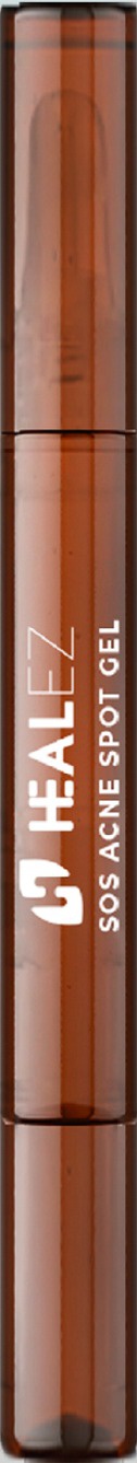 Healez SOS Acne Spot Gel Treatment