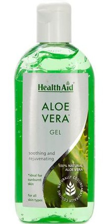 Health Aid Aloe Vera Gel
