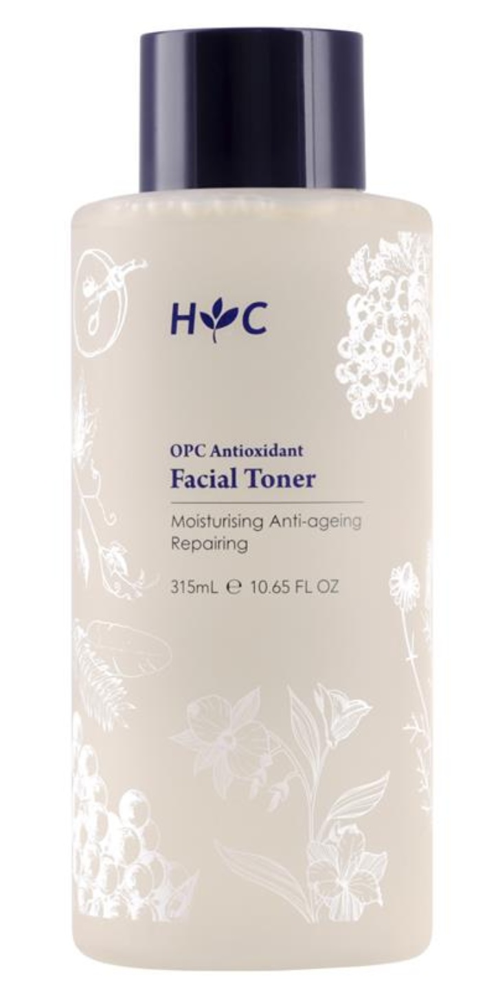 Healthy Care Opc Antioxidant Facial Toner