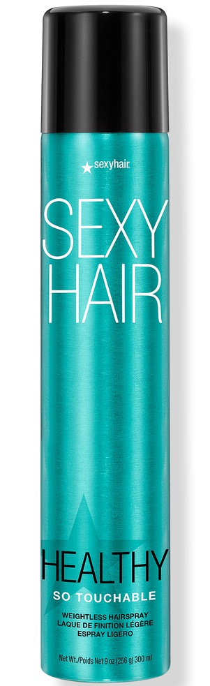Healthy Sexy Hair So Touchable Hairspray