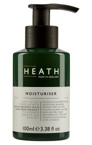 Heath Moisturiser