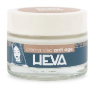 Heden Crema Viso Anti-age