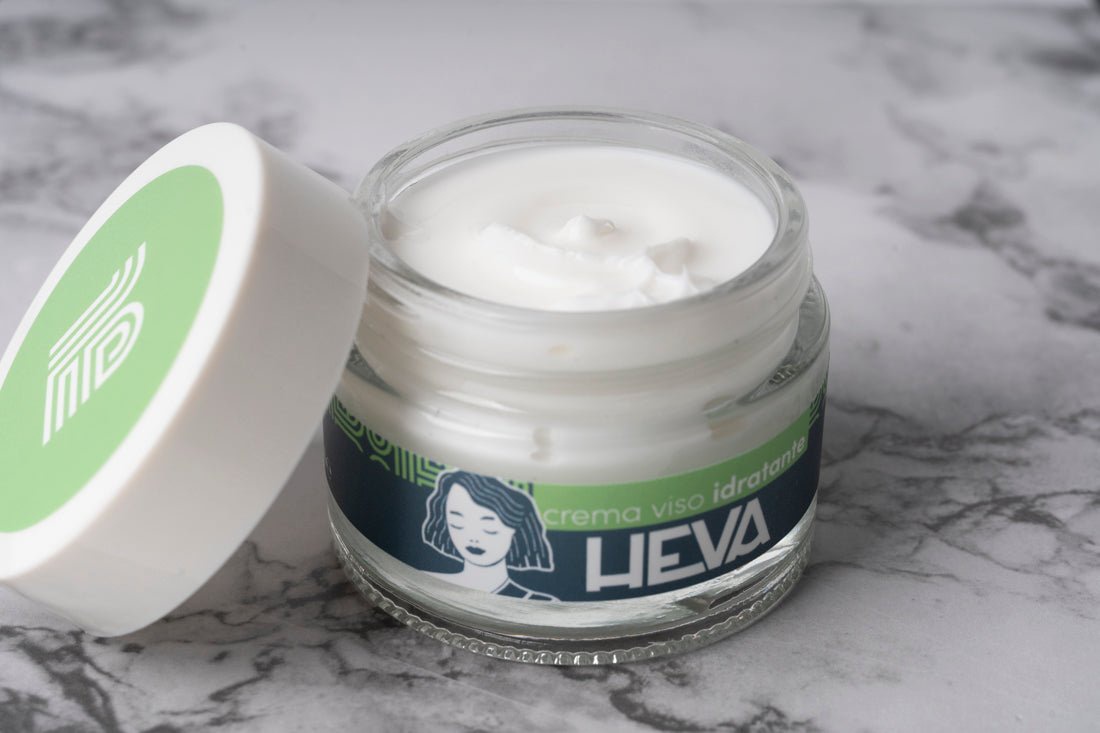 Heden Heva Crema Viso Idratante