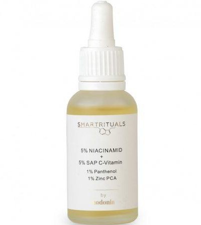Hedonia 5% Niacinamide Serum