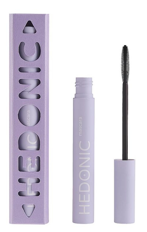 Hedonic Mascara Perfect Brown
