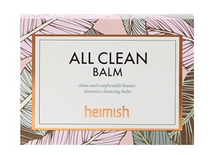 Heimish All Clean Balm (Discontinued)