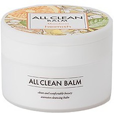 Heimish All Clean Balm Mandarin