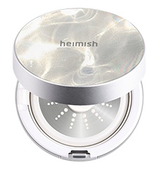 Heimish Aqua Sun Metal Cushion SPF50+ Pa++++