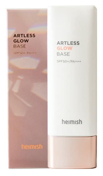 Heimish Artless Glow Base, SPF 50+ Pa+++