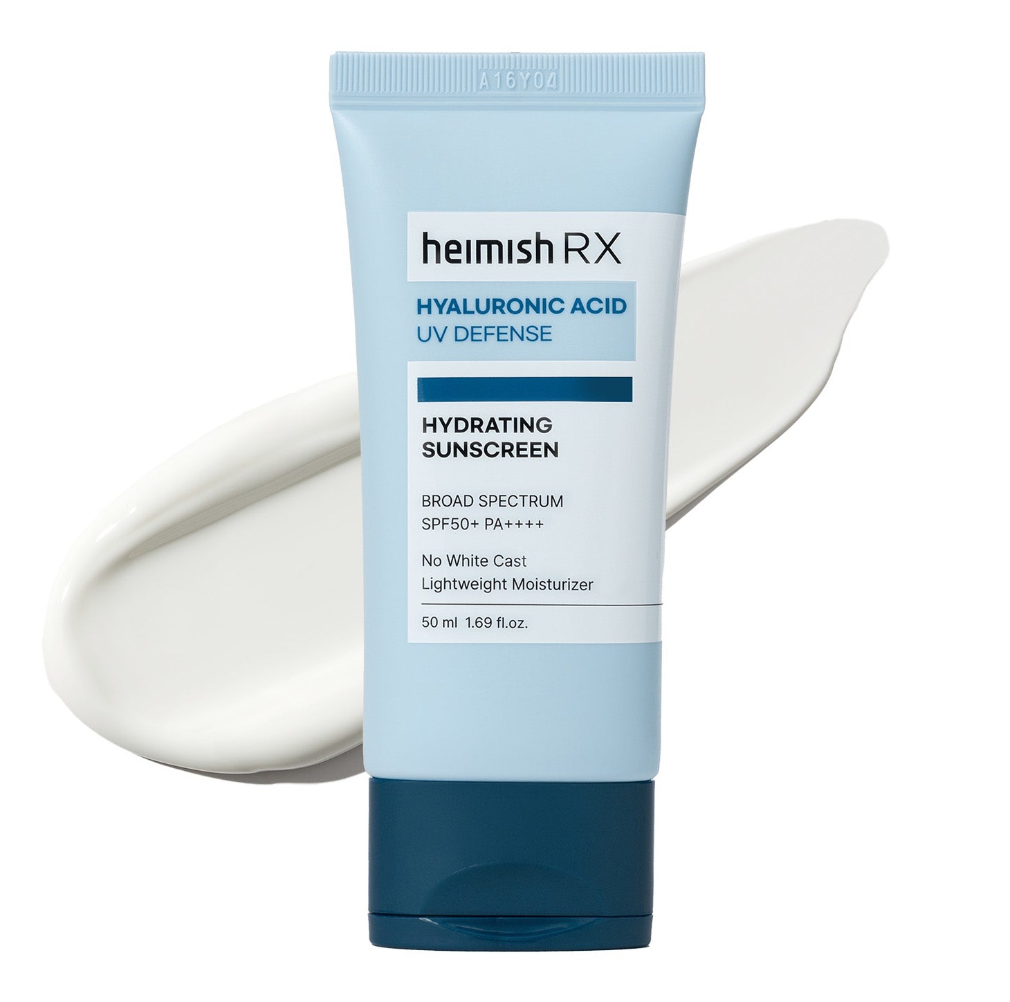 Heimish Hyaluronic Acid UV Defense Hydrating Sunscreen