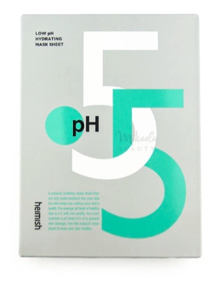 Heimish Low pH Hydrating Mask Sheet