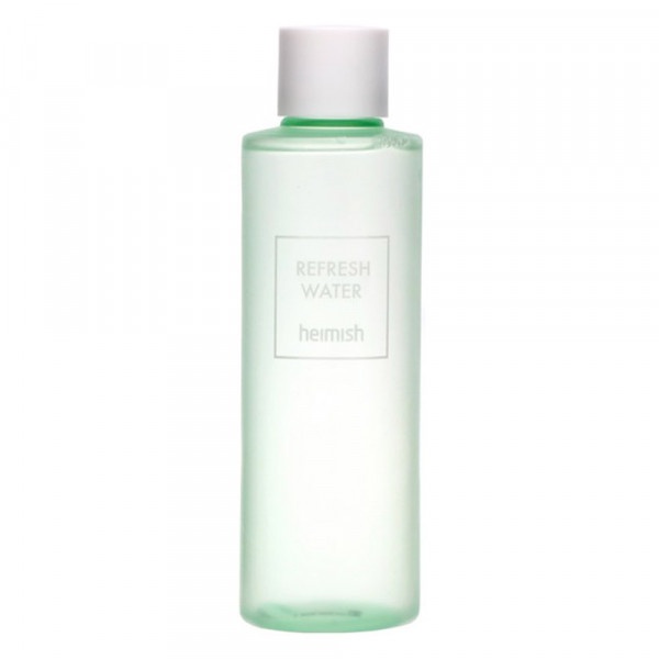 Heimish Refresh Water pH 5.5