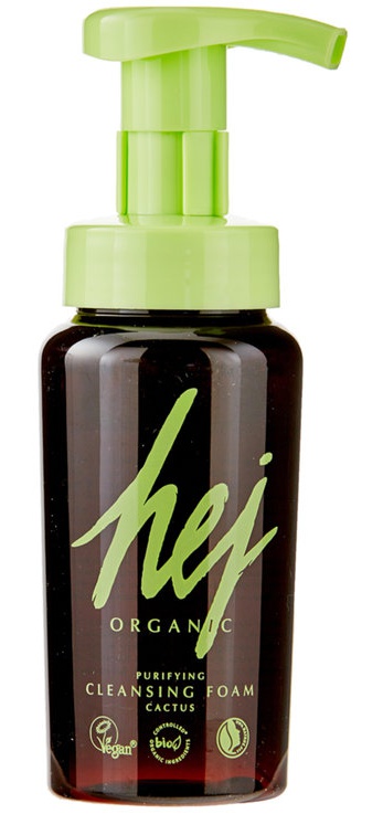 Hej Cleansing Foam