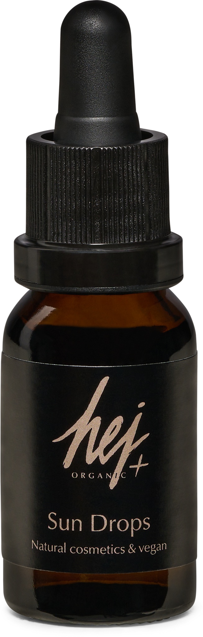 Hej organic Sun Drops