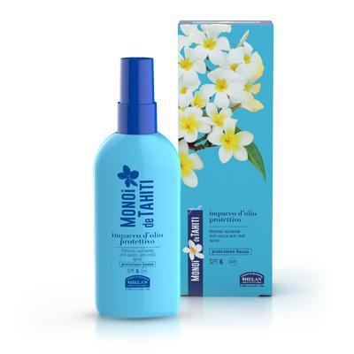 Helan Impacco Olio Protettivo