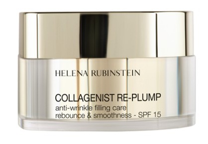 Helena Rubinstein Collagenist Re-Plump Day Cream Normal Skin Spf 15