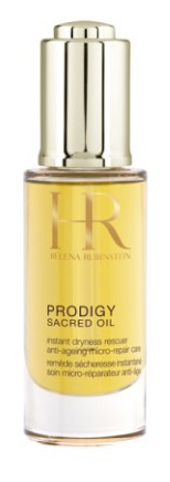 Helena Rubinstein Prodigy Sacred Oil