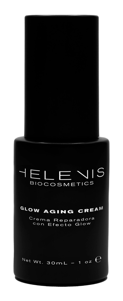Helenis Biocosmetics Glow Aging Cream