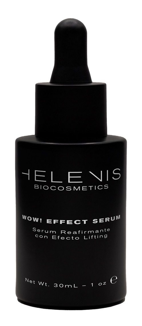 Helenis Biocosmetics Wow! Effect Serum