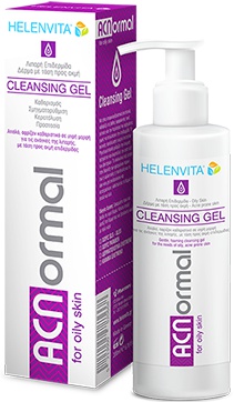 Helenvita Acnormal Gel Wash