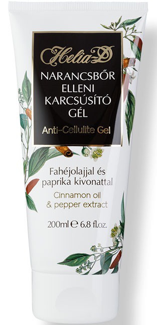 Helia-D Anti-Cellulite Gel
