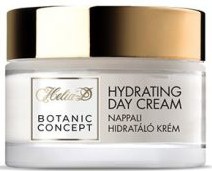 Helia-D Botanic Concept Hydrating Day Cream For Dry/Extra Dry Skin
