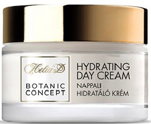 Helia-D Botanic Concept Hydrating Day Cream For Normal / Combination Skin