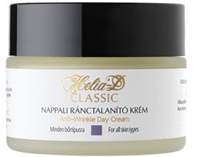 Helia-D Classic Anti-Wrinkle Day Cream