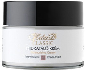 Helia-D Classic Moisturising Cream For Extra Dry Skin
