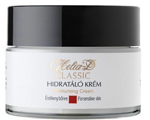 Helia-D Classic Moisturising Cream For Sensitive Skin