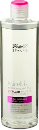 Helia-D Micellar Make-Up Remover Water