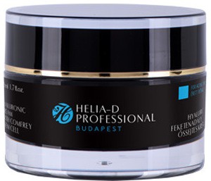 Helia-D Professional Hyaluronic Cream With Comfrey Stem Cell