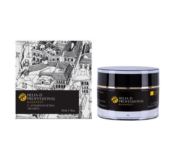 Helia-D Professional Lifting Facial Cream