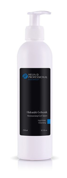 Helia-D Professional Moisturizing Gel Toner