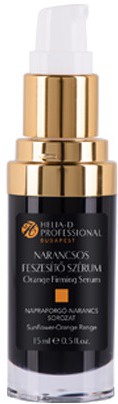Helia-D Professional Orange Firming Serum