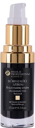 Helia-D Professional Rejuvenating Serum 2% Granactive Retinoid