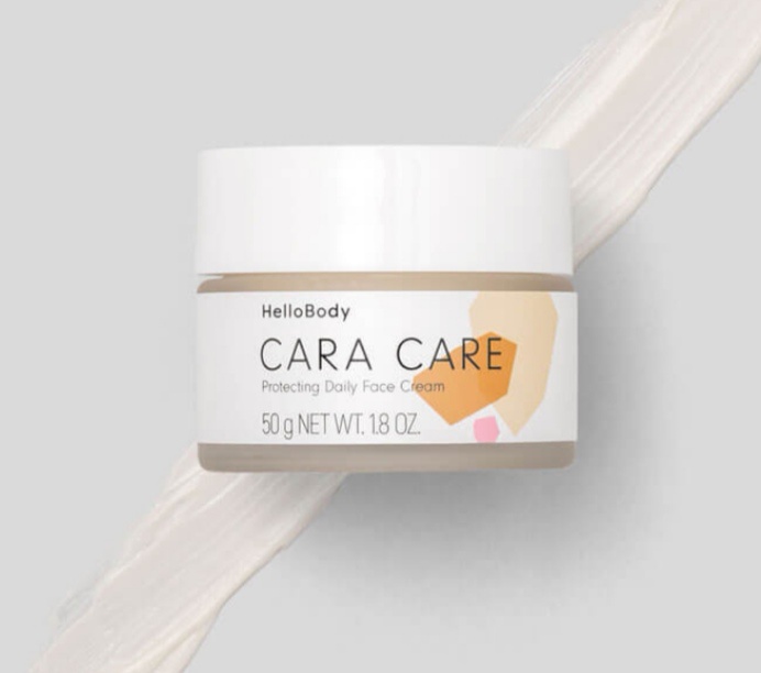 Hello Body Cara Care