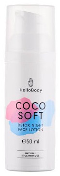 Hello Body Coco Soft