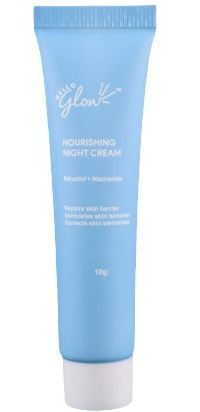 Hello Glow Advance Rejuvenating Nourishing Night Cream