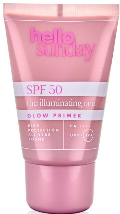 Hello Sunday The Illuminating One