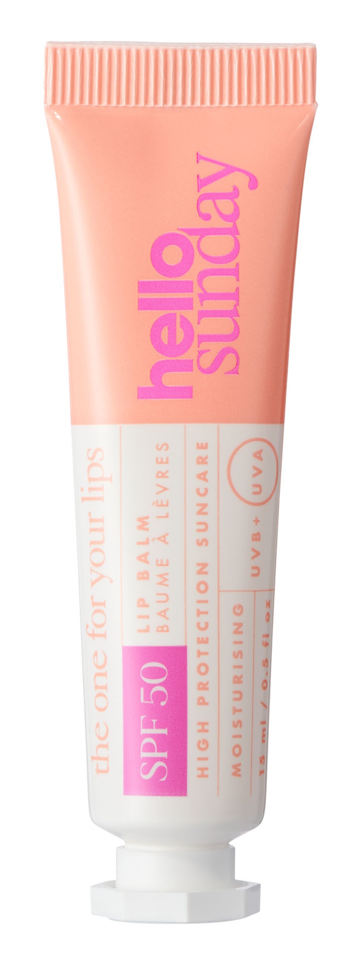 Hello Sunday The One For Your Lips