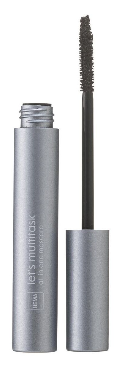 Hema All-In-One Mascara Waterproof