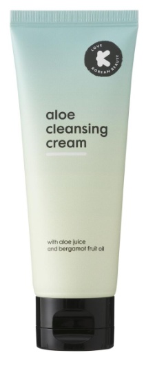 Hema Aloe Cleansing Cream