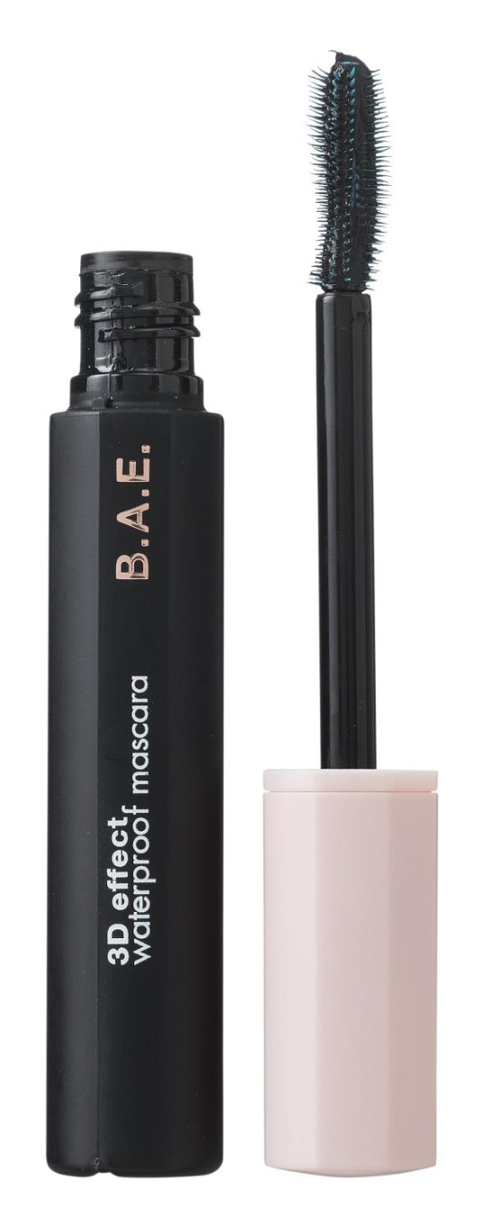 Hema B.A.E. Mascara 3D Effect Waterproof Zwart