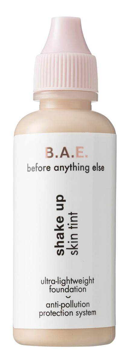 Hema B.A.E. Shake Up Foundation