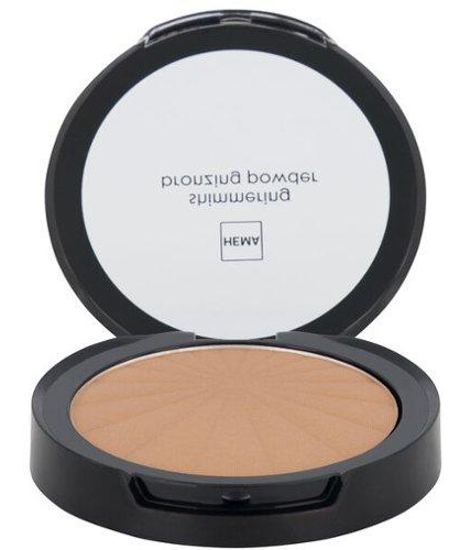 Hema Bronzing Powder 02 Almond