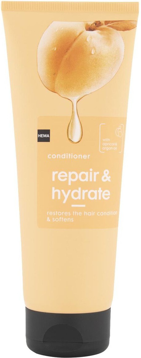 Hema Crèmespoeling Repair & Hydrate