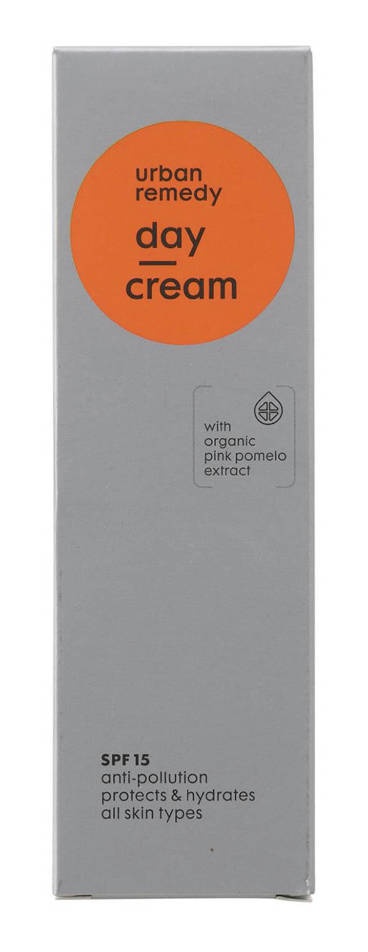 Hema Dagcrème Urban Remedy