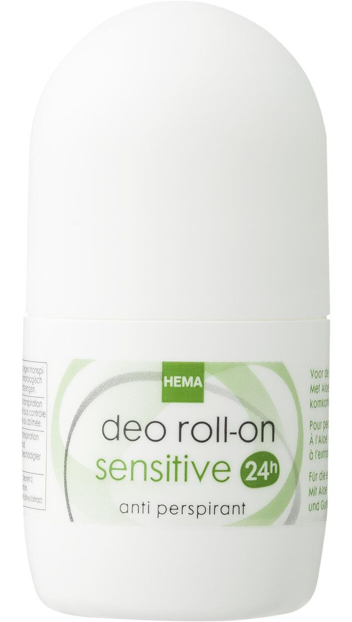 Hema Deoroller Sensitive